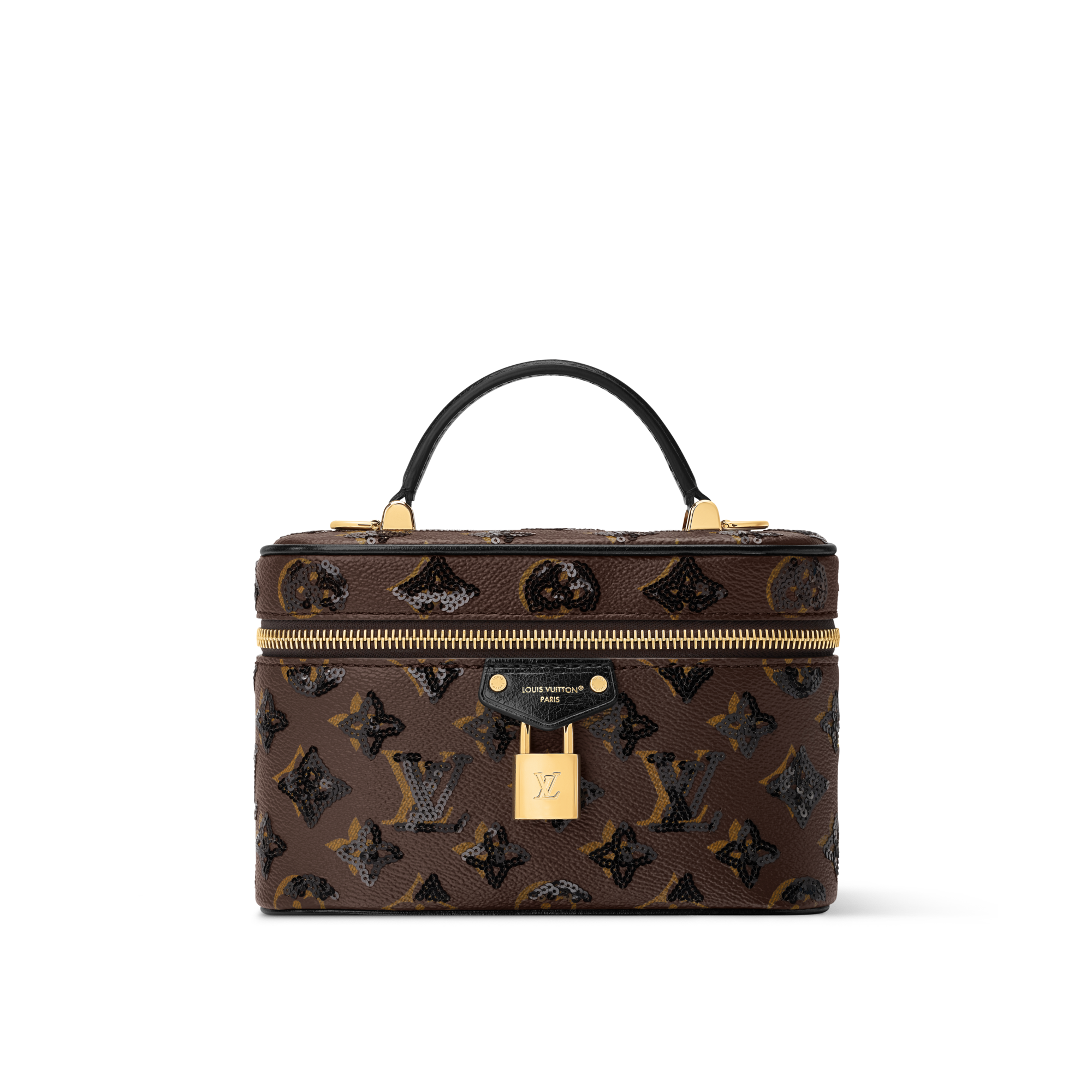 Louis Vuitton モノグラム ポーチ　『ジャンク』 Louis Vuitton モノグラムポーチ Louis Vuitton モノグラムポーチ